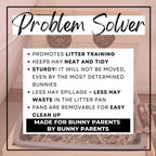 Small Animal Hay Feeder product image 7