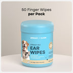 Pet Ear Cleaning Wipes product image 7