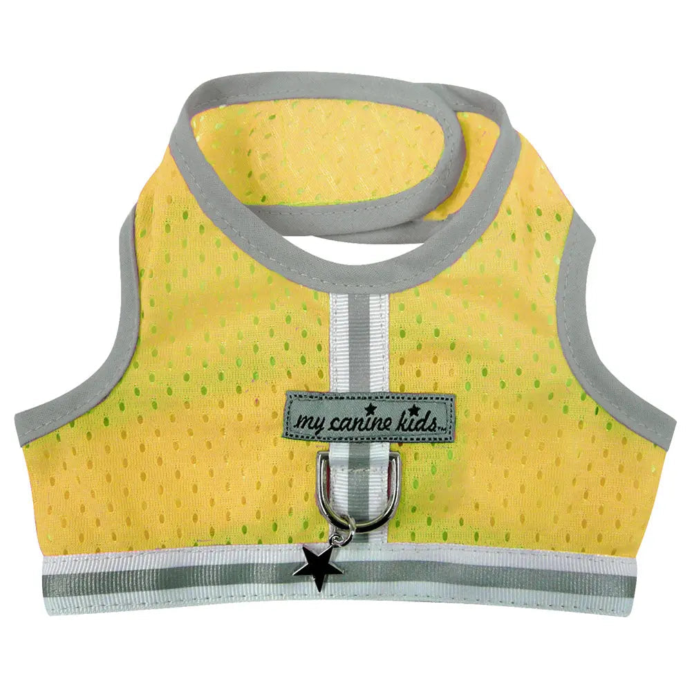 Reflective Mesh Small Pet Harness product image 7