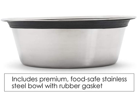 Raised Single Dog Bowl Stand product image 7