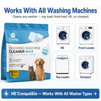 Washing Machine Cleaner Tablets product image 7