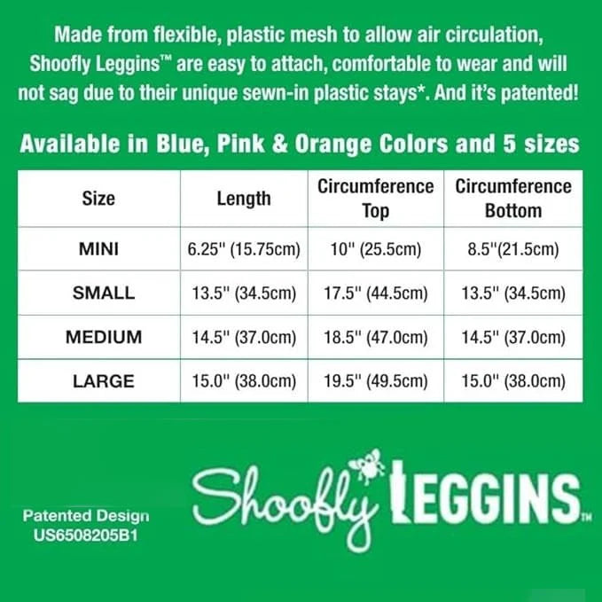 Horse Fly Boots product image 7