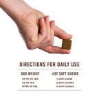 Dog Urinary Supplement product image 7