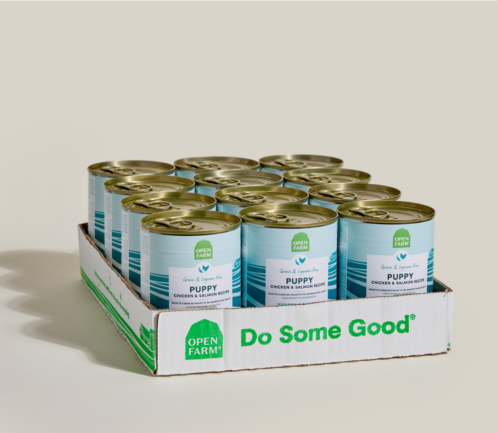 Puppy Pate Wet Dog Food product image 7