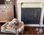 Orthopedic Dog Bed product image 7