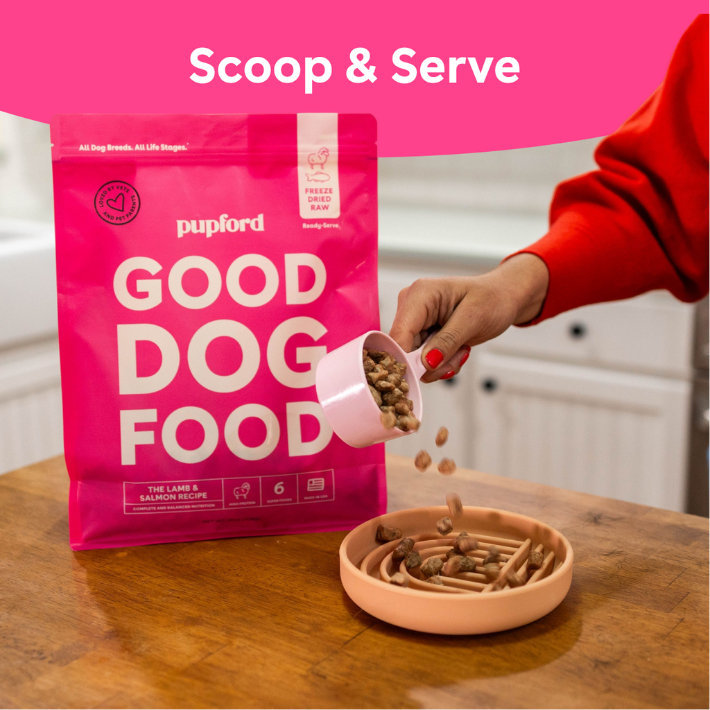 Freeze-Dried Dog Food product image 7