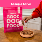 Freeze-Dried Dog Food product image 7