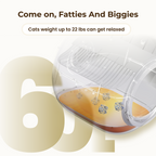 Automatic Cat Litter Box product image 7