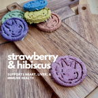 Herbal Small Animal Treat Chips product image 7