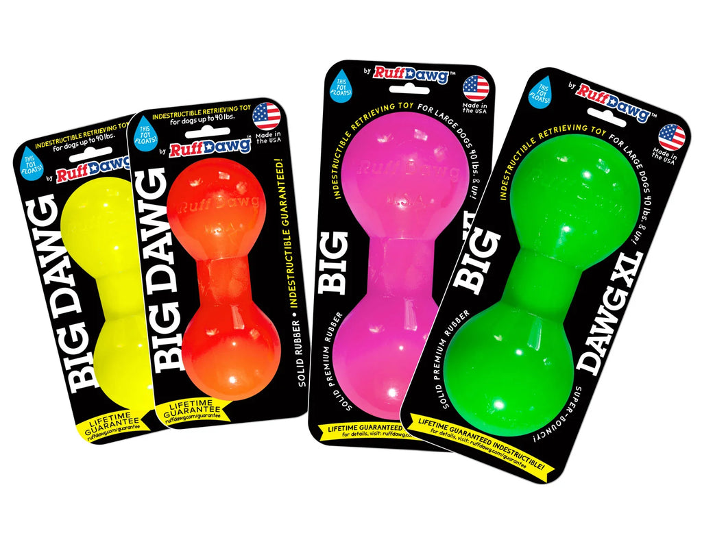 Rubber Dog Chew Toy product image 7