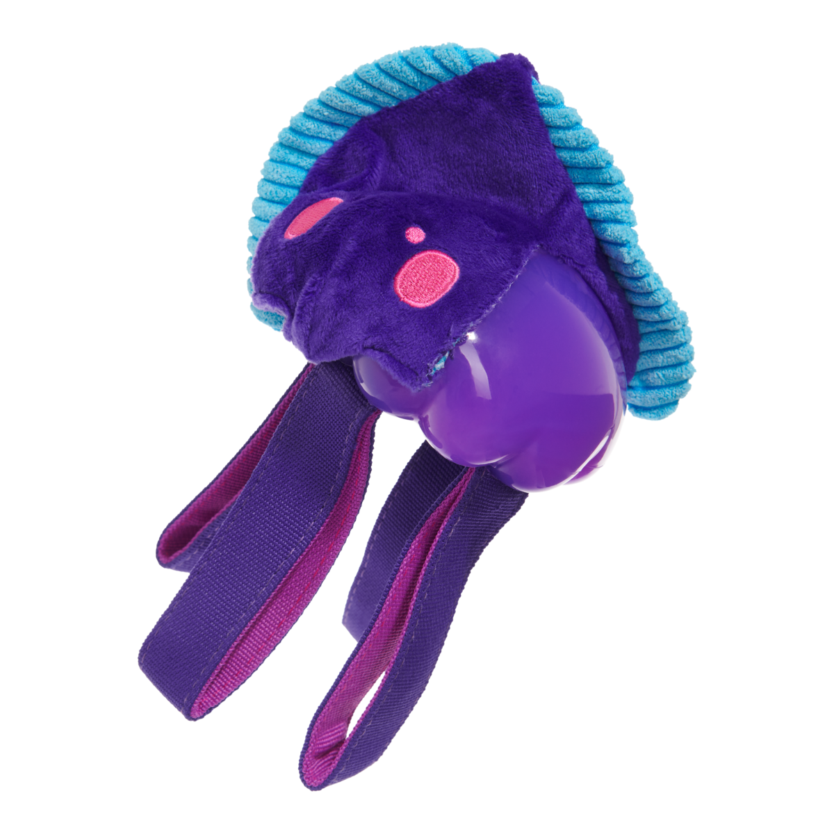 Two-Layer Tug Dog Toy product image 7
