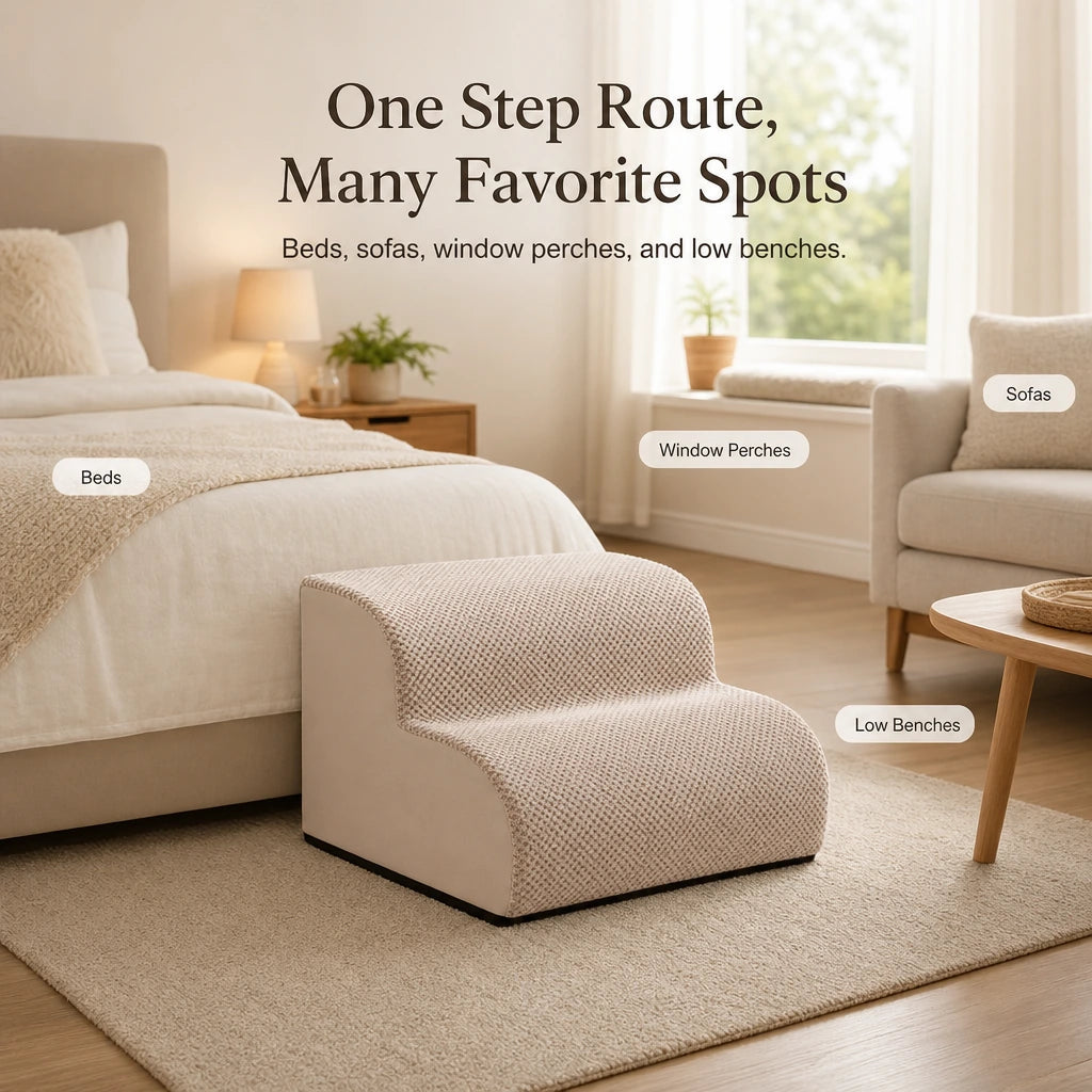 Soft Pet Steps product image 7