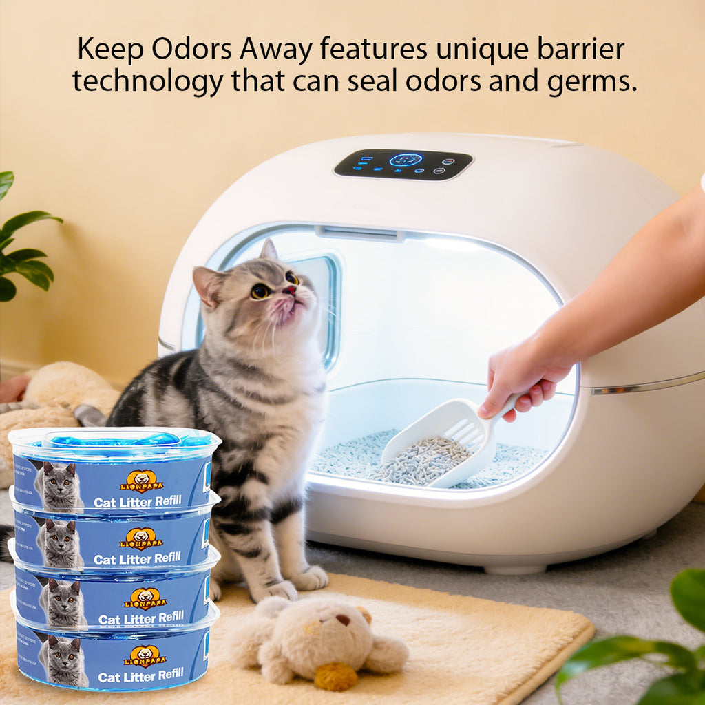 Cat Litter Refill product image 7