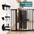 Walk-Through Pet Gate product image 7