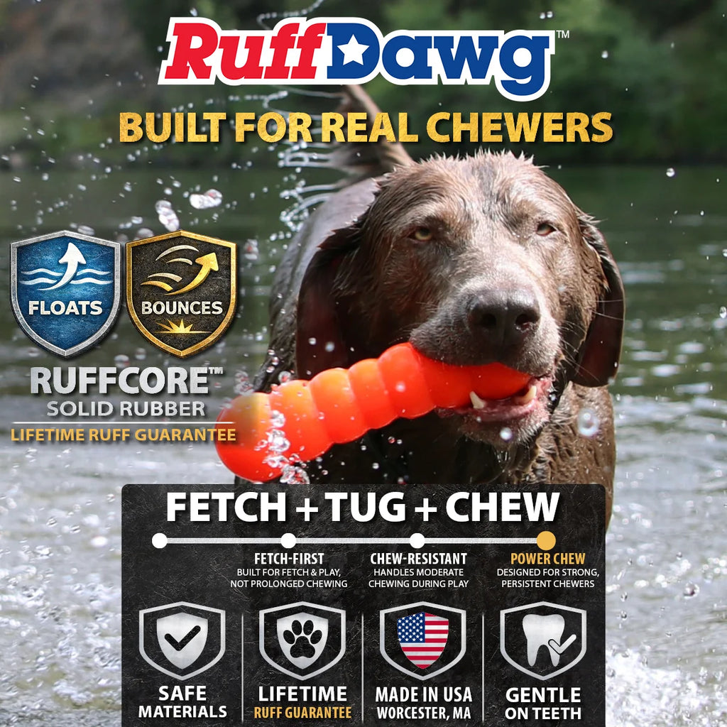 Floating Dog Chew Toy product image 7