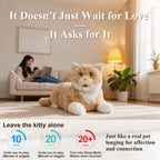 Robot Cat Companion product image 7