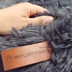 Anxiety Relief Dog Bed product image 7