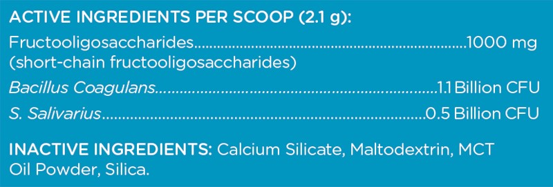 Dog and Cat Probiotic Supplement for Daily Oral and Digestive Support in Weight-Based Multi-Pack Sizes source image 8
