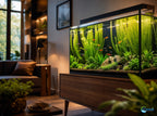 Live Hornwort Aquarium Plant Bunches for Floating or Planted Freshwater Tanks, Packs of Three or Six source image 8