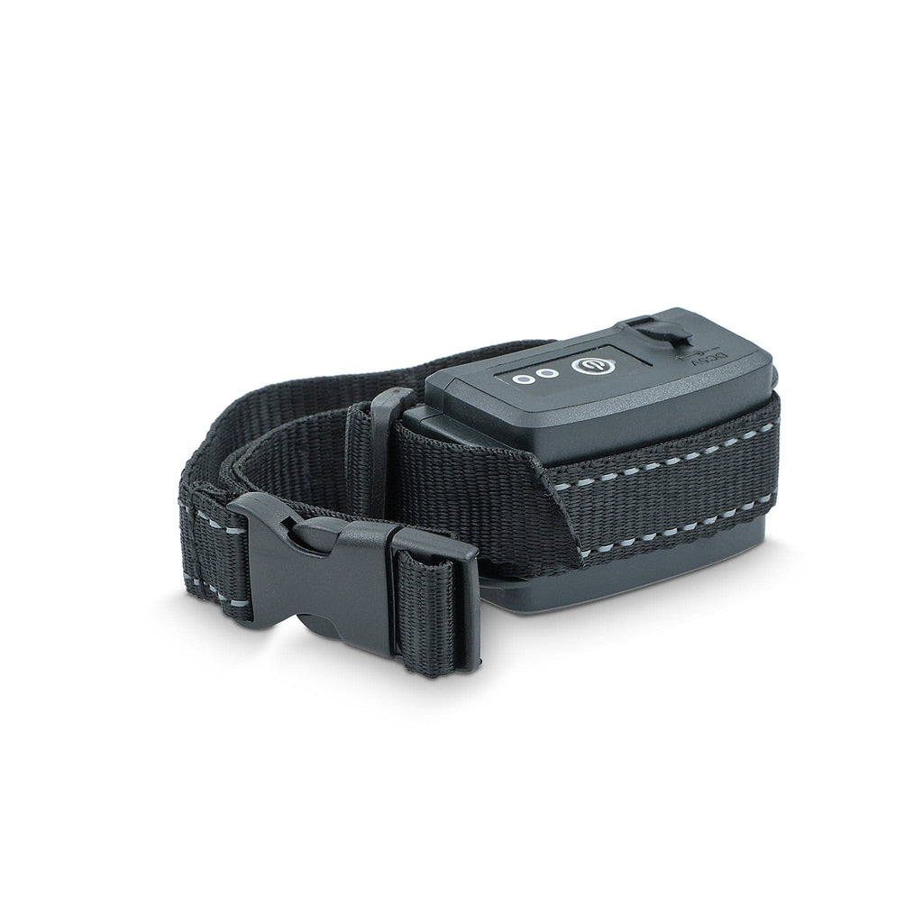 Rechargeable Electric Dog Fence System with Heavy-Duty Boundary Wire for One to Three Dogs and Large Yards source image 8