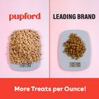 Freeze-Dried Rabbit Dog Training Treats, Low-Calorie Crunchy Rewards in Four Package Sizes source image 8