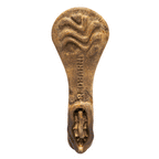 Dental Brush Chews for Dogs, Ridged Limited-Ingredient Treats in Small or Large Packs for Daily Oral Care source image 8