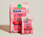 Grass-Fed Beef Dog Kibble with Freeze-Dried Raw Cubes and Probiotics, Complete Recipe for All Life Stages source image 8