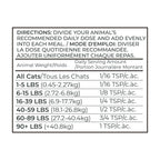 Digestive Enzyme Probiotic Pet Supplement to Support Healthy Gut Flora and Nutrient Absorption product image 8