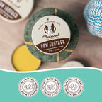 Moisturizing Dog Paw Balm for Dry Rough Pads and Everyday Paw Protection and Comfort During Walks product image 8