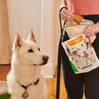 Sweet Potato Dog Jerky Made from Organic Air-Dried North Carolina Potatoes in 12 oz and Three Packs source image 8