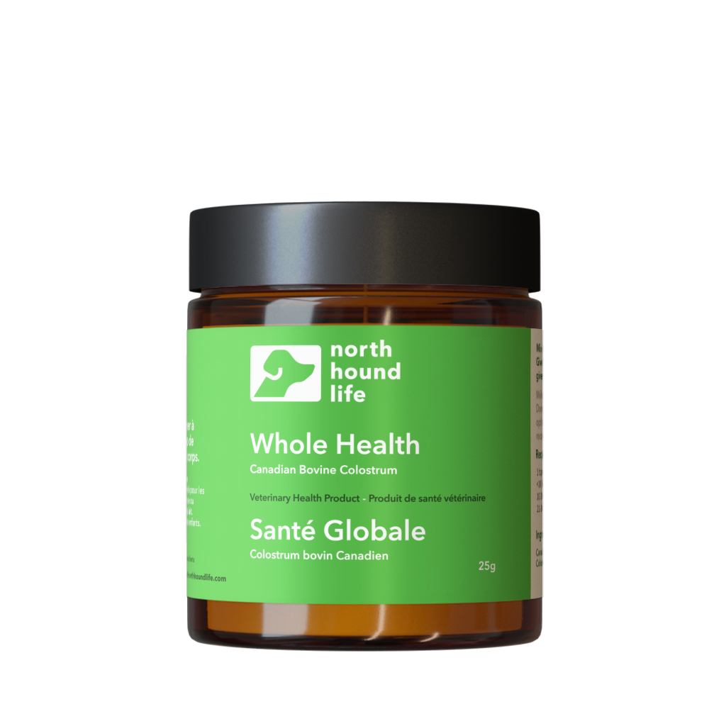 Bovine Colostrum Powder for Dogs product image 8