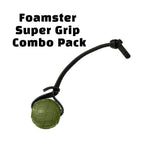 EVA Foam Dog Training Ball Combo Pack product image 8