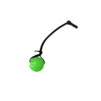 EVA Foam Dog Training Ball with Strap product image 8