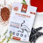 Ostrich Superfood Dog Treat Bundle product image 8