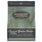 Ancient Grains Chicken Dry Dog Food product image 8