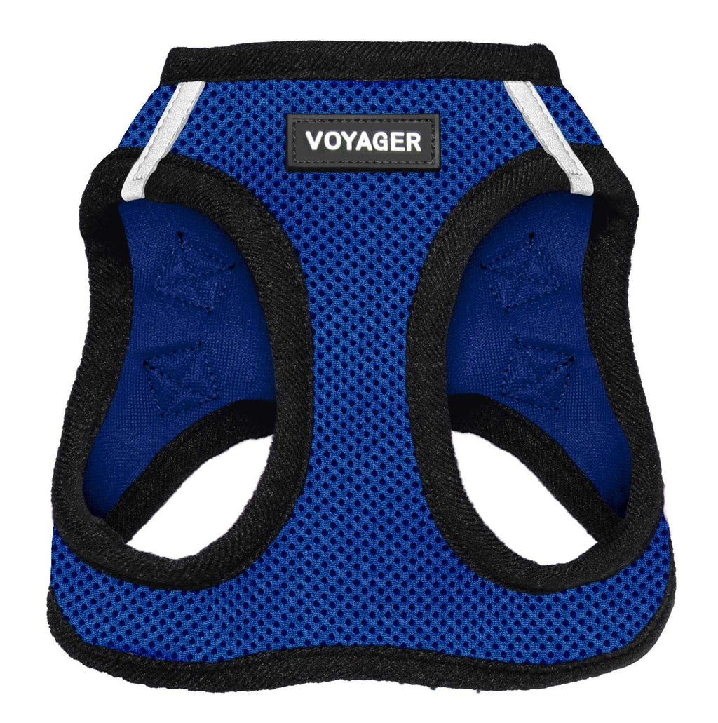 Breathable Step-In Dog Harness product image 8