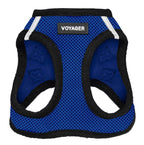 Breathable Step-In Dog Harness product image 8