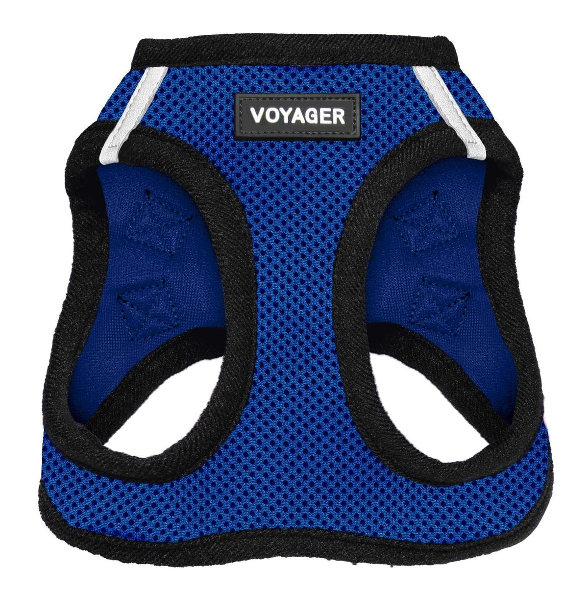 Breathable Step-In Dog Harness product image 8