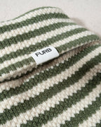 Striped Knit Dog Onesie product image 8