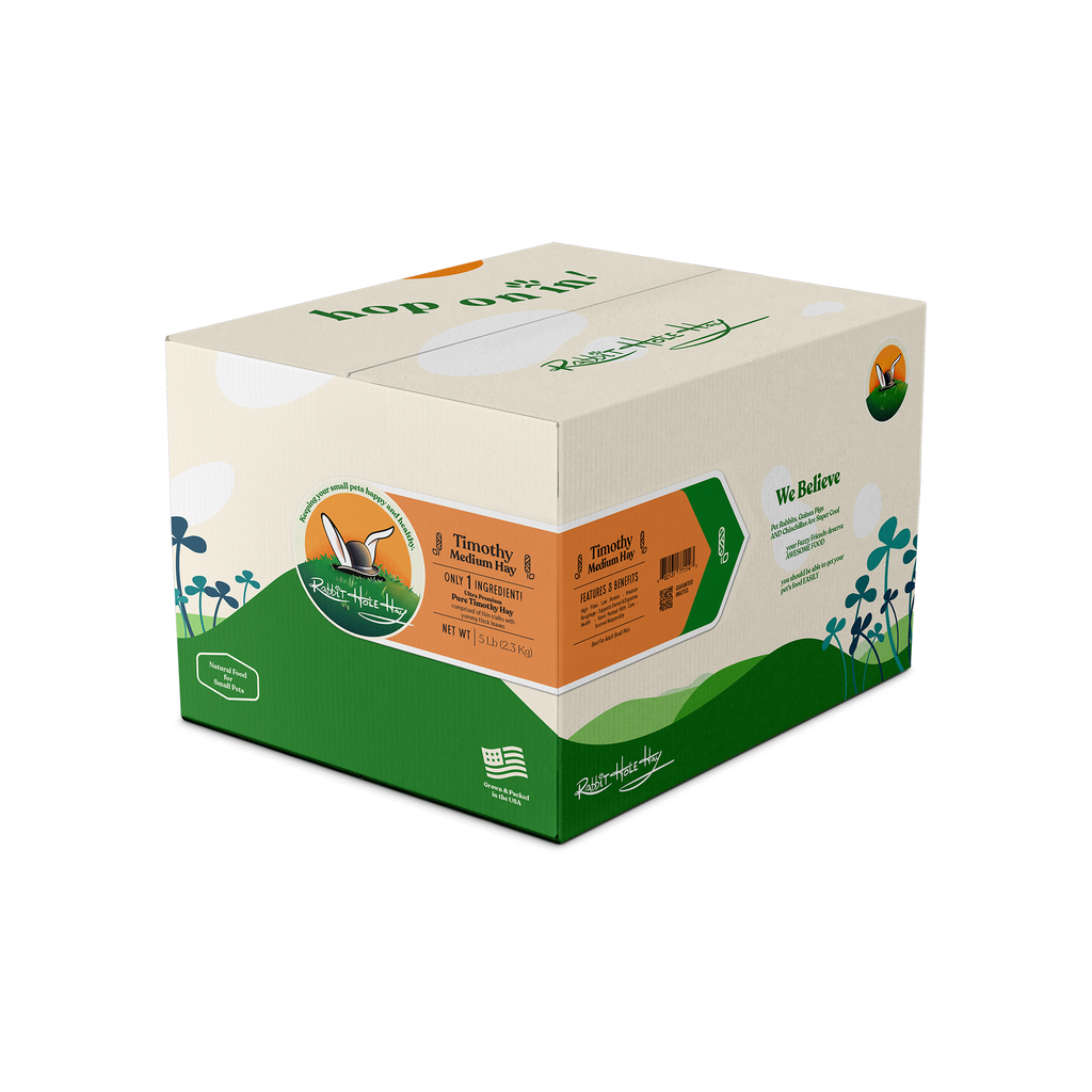 Medium Timothy Hay product image 8