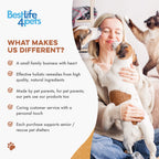 Cat Constipation and Digestive Support Tablets product image 8