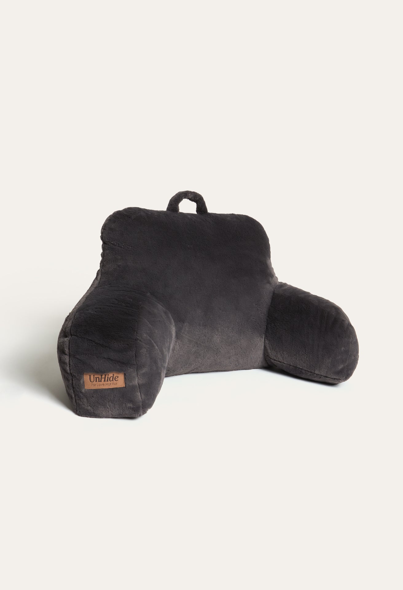 Plush Backrest Pillow product image 7