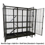 Expandable Small Pet Cage product image 8