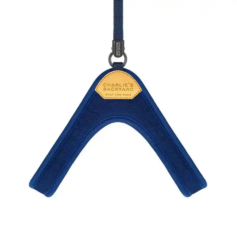 Breathable Step-In Dog Harness product image 8