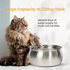 Cat Water Fountain Bundle product image 8
