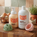 Plant-Based Heavy-Duty Egg Wash product image 8