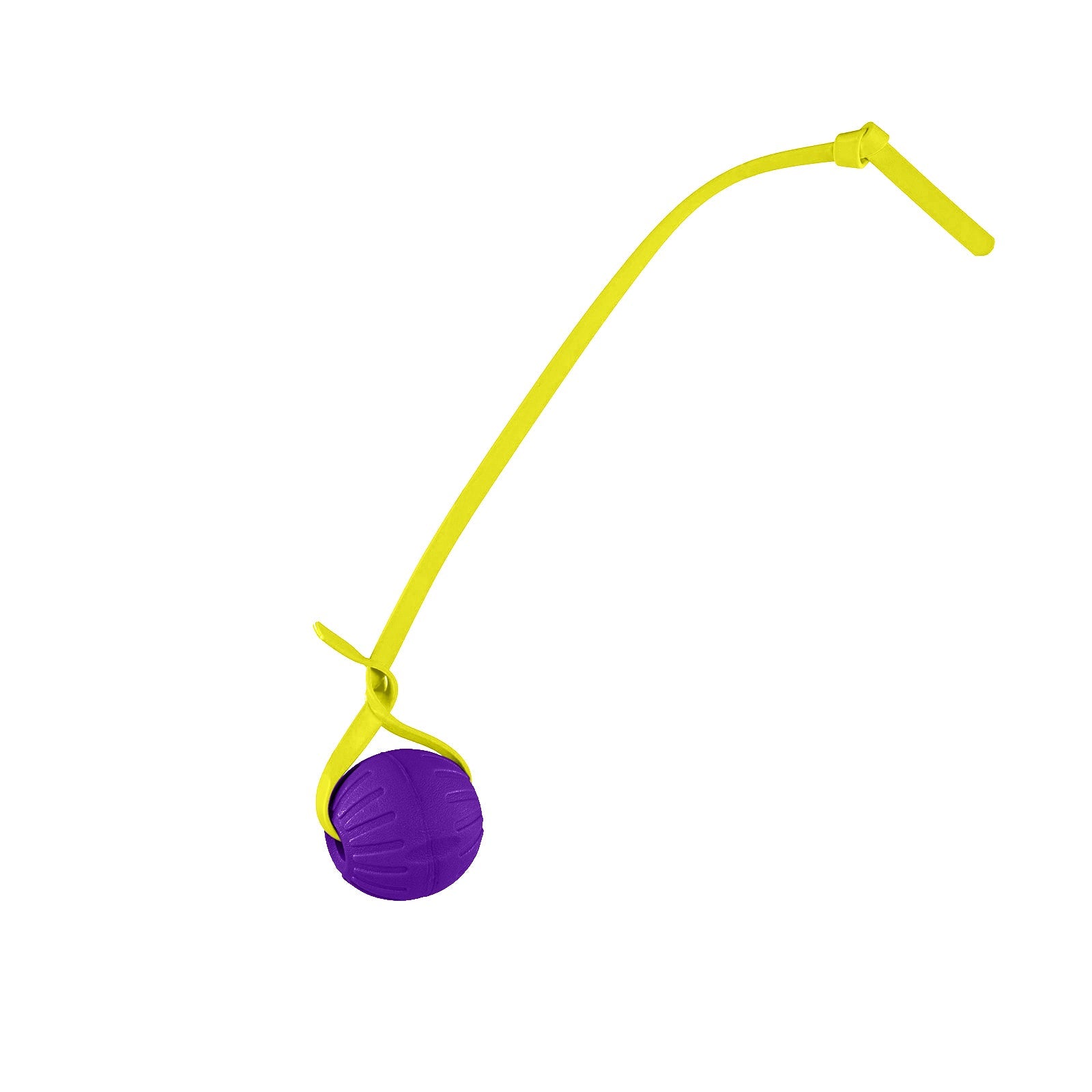 Replacement BioThane Dog Ball Strap product image 8