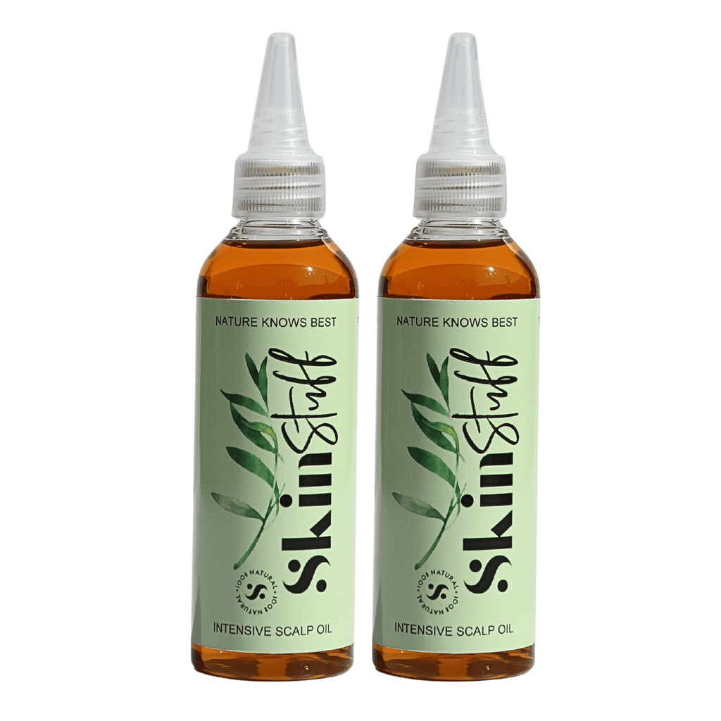 Natural Scalp Oil product image 8
