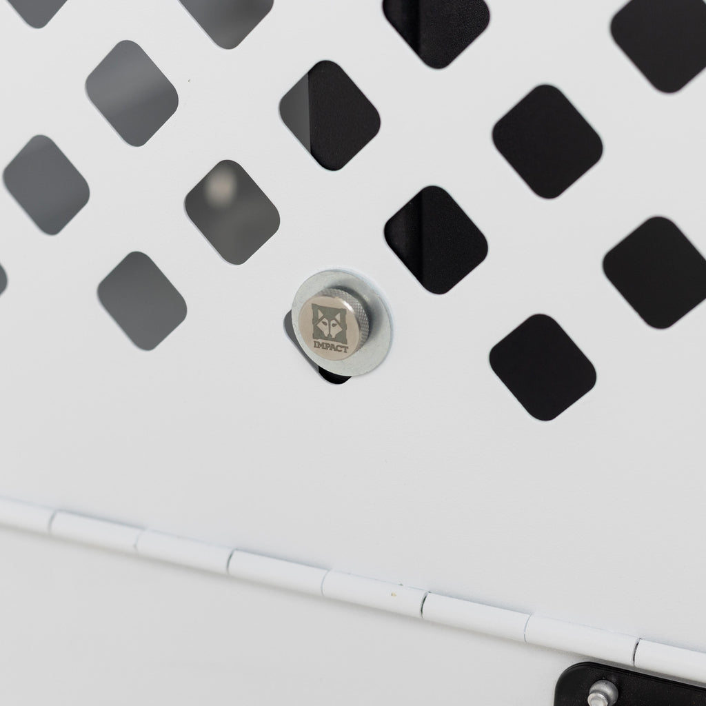 Adjustable Puppy Crate Divider Panel product image 8