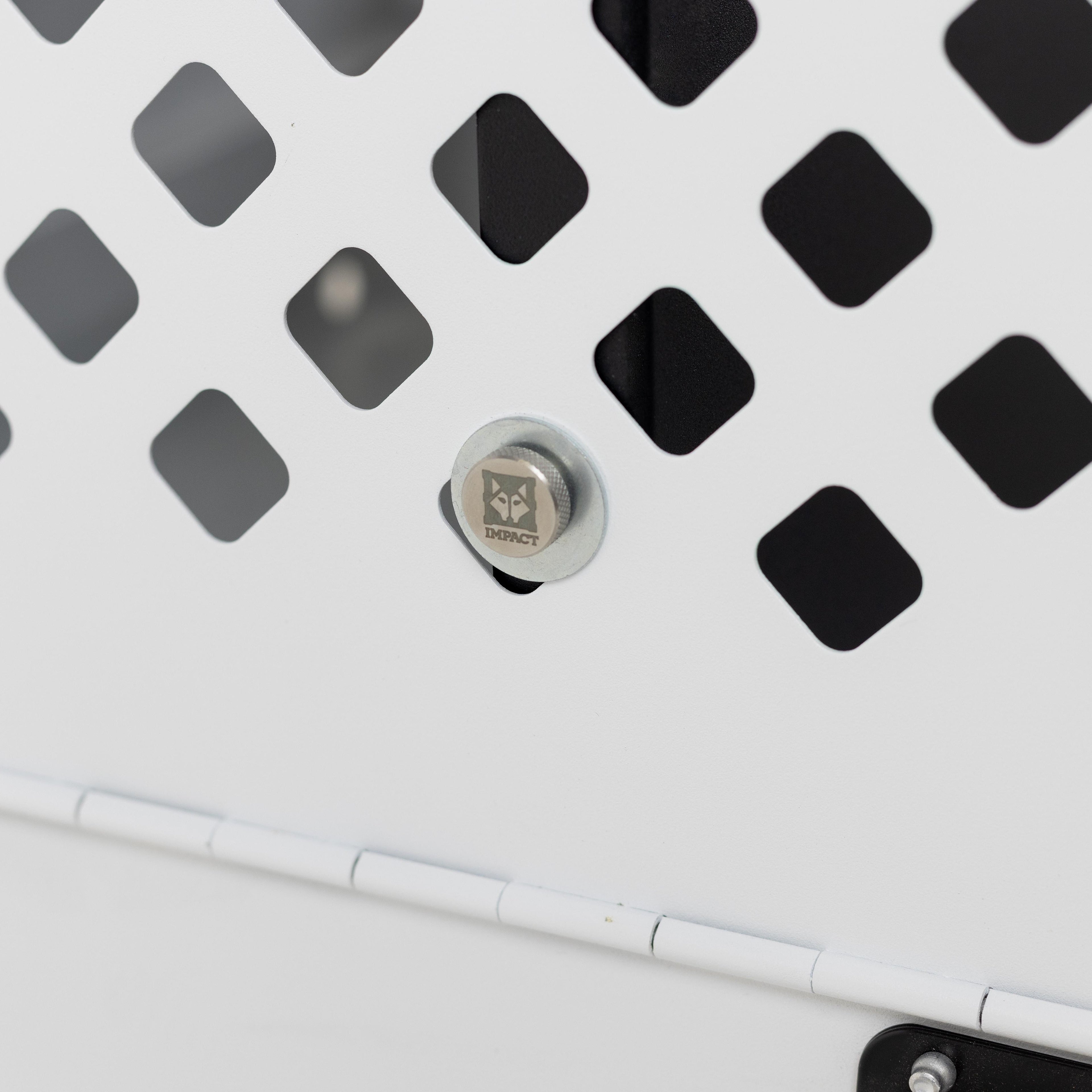 Adjustable Puppy Crate Divider Panel product image 8